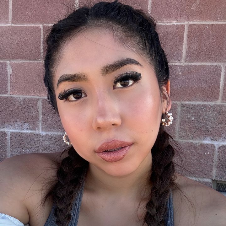 Bianca Nayie
