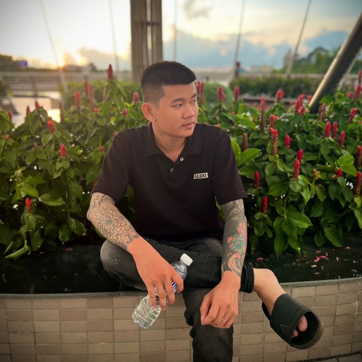 Hai Lợi ✅
