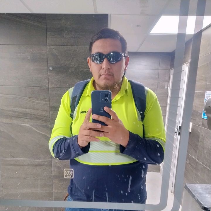 Erik Lopez 1307