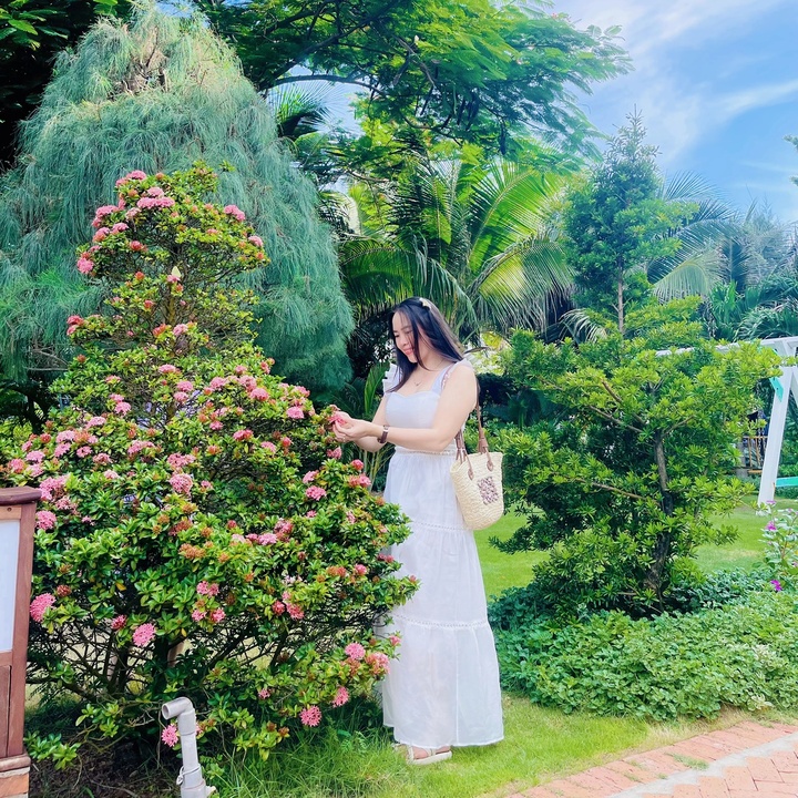 Thùy linh ❤️