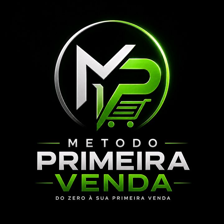 método primeira venda 🎁