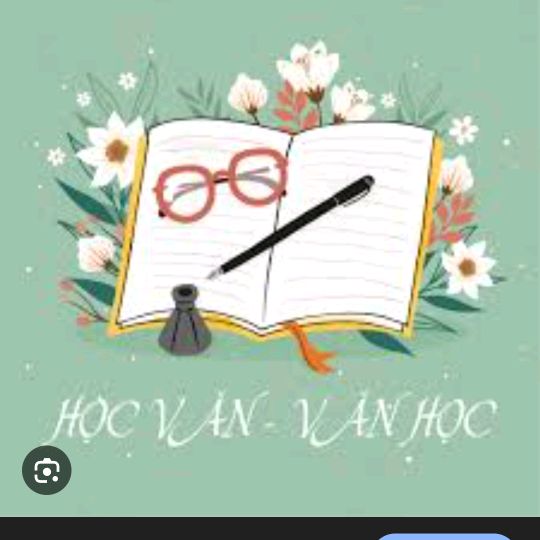 Học văn Văn học