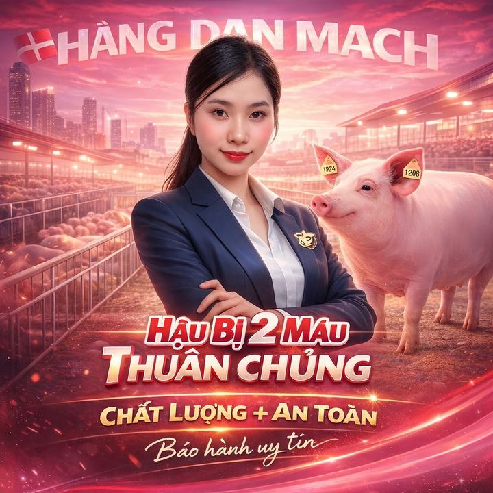 Hằng Hậu Bị