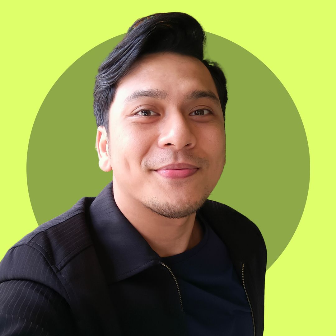 Encik Syafiq