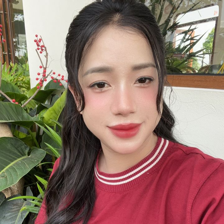 GIANG MŨM MĨM