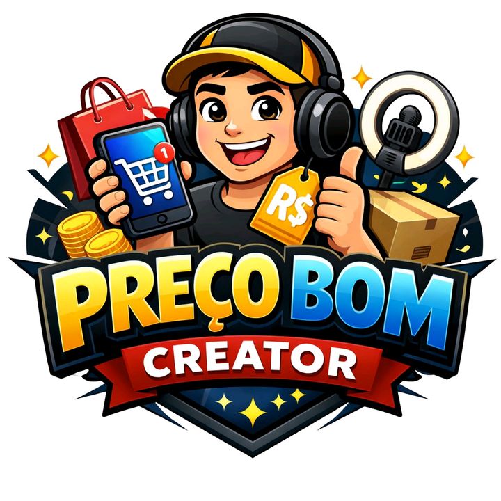 PreçoBom Creator