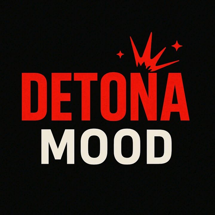 Detona Mood