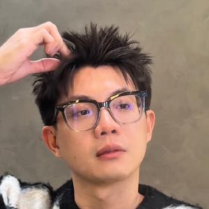 Trường Ivy Mullet