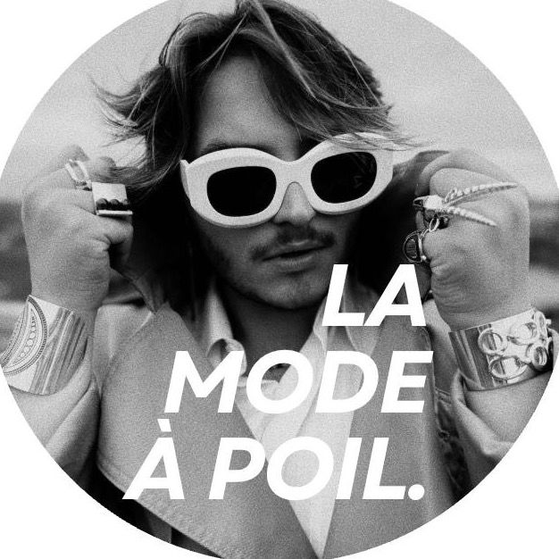 LA MODE A POIL