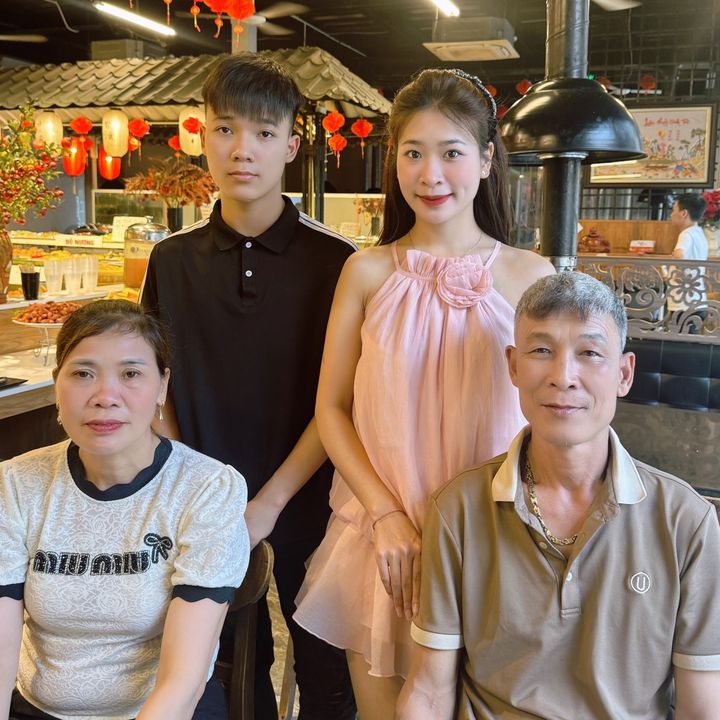 Vương Ngọc Hà-Hưng Yên