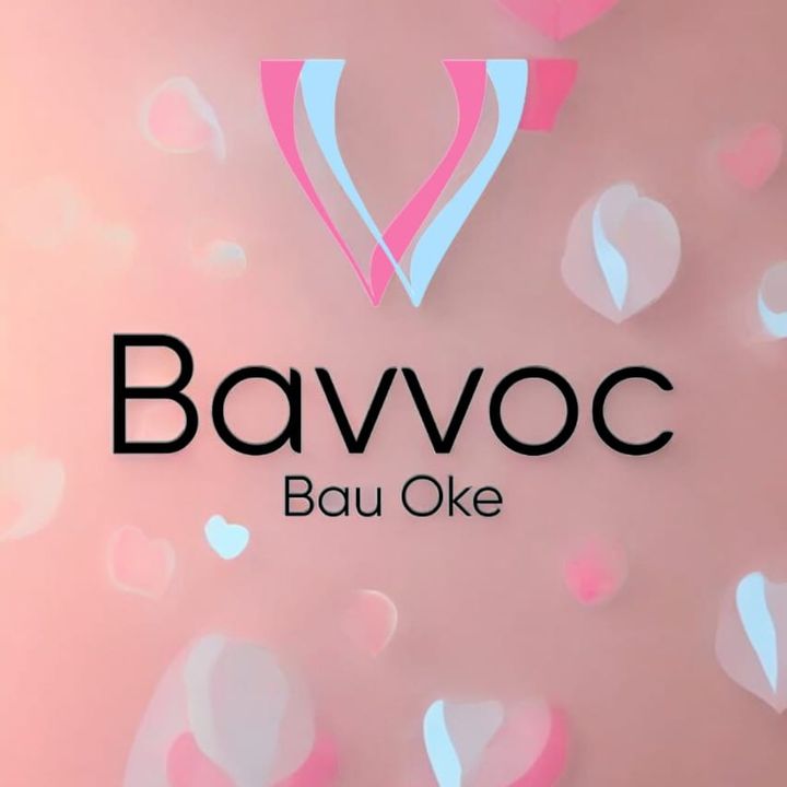 BAVVOC ANGELS TETEH GEULIS