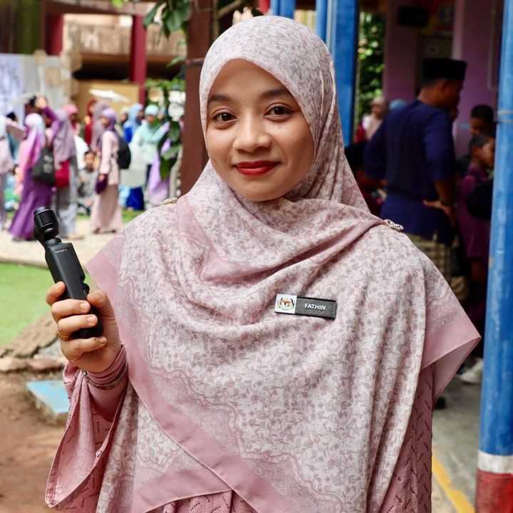 Fafa Fauzi 🍉