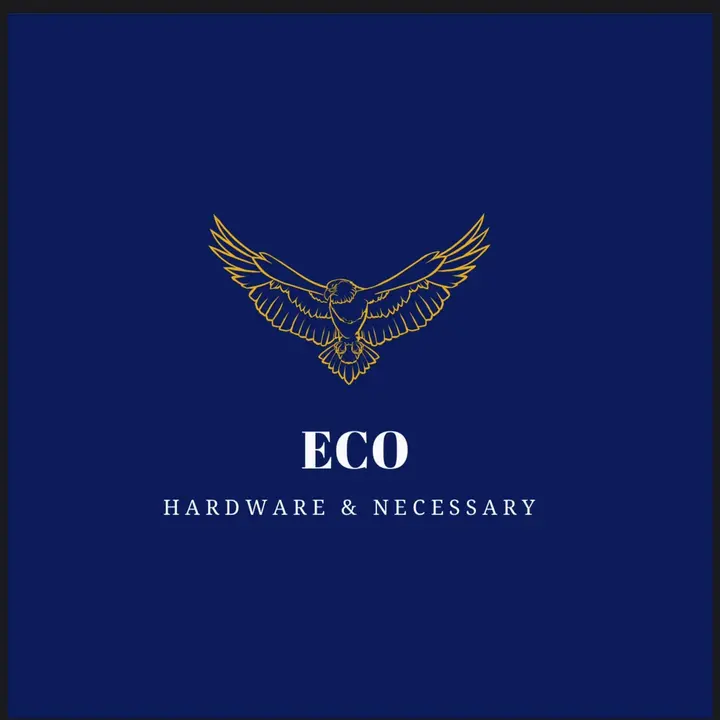 Eco Hardware & Necessary