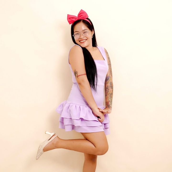 FB Page: All About Mommy Rose