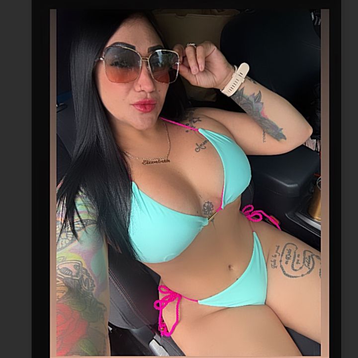 Eliza Rodríguez