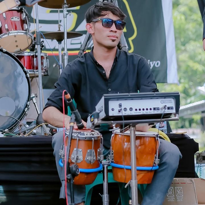 Yhongga Kendang