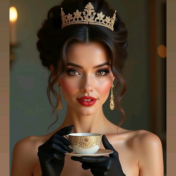 Diva Icônica 👑