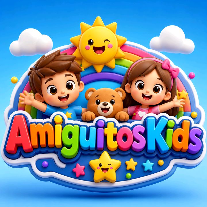 AmiguitosKids