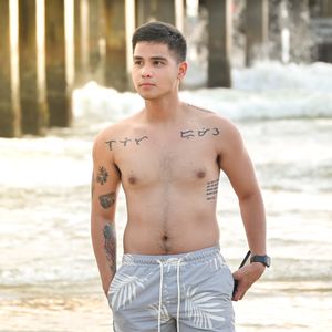 Ronnie Tizon