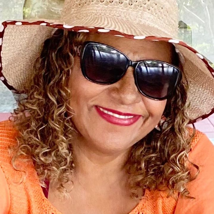Edna Dias /Motivação Diária