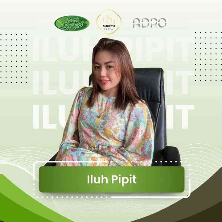 Iluh pipit