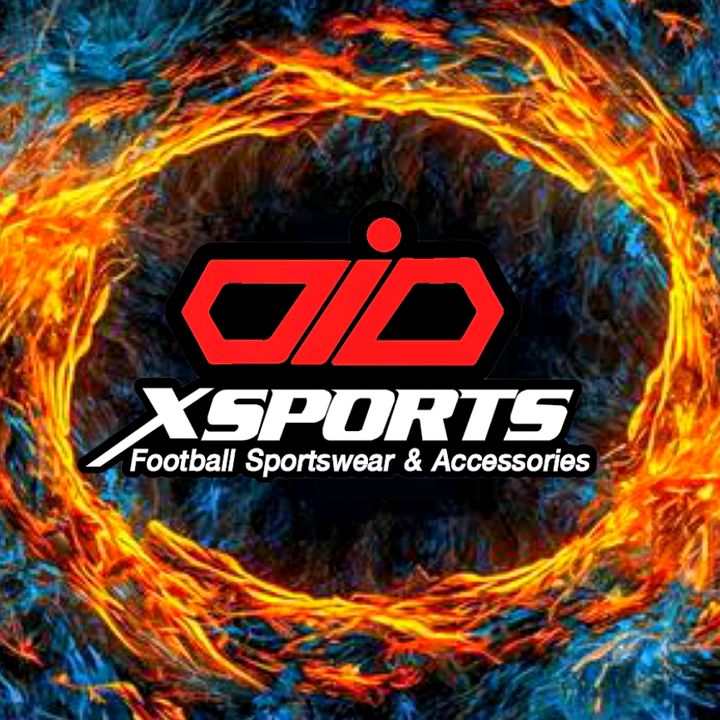 oio x Sports Thailand