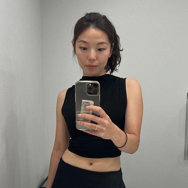 Sayaka Japonesa