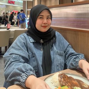 Kak Nad~