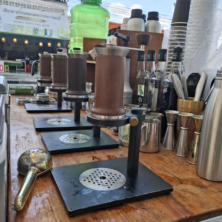 coffee D plus