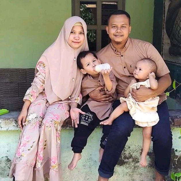 Megha Rachma
