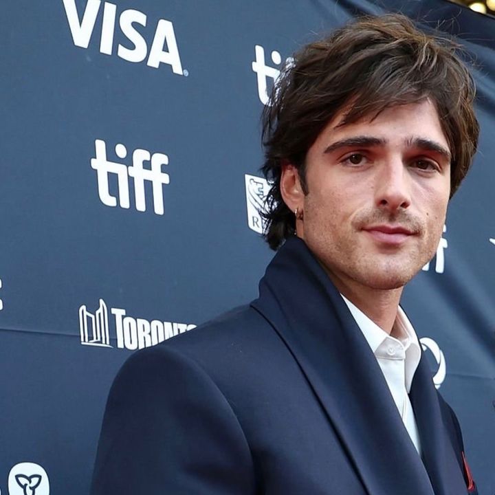 Jacob Elordi✅