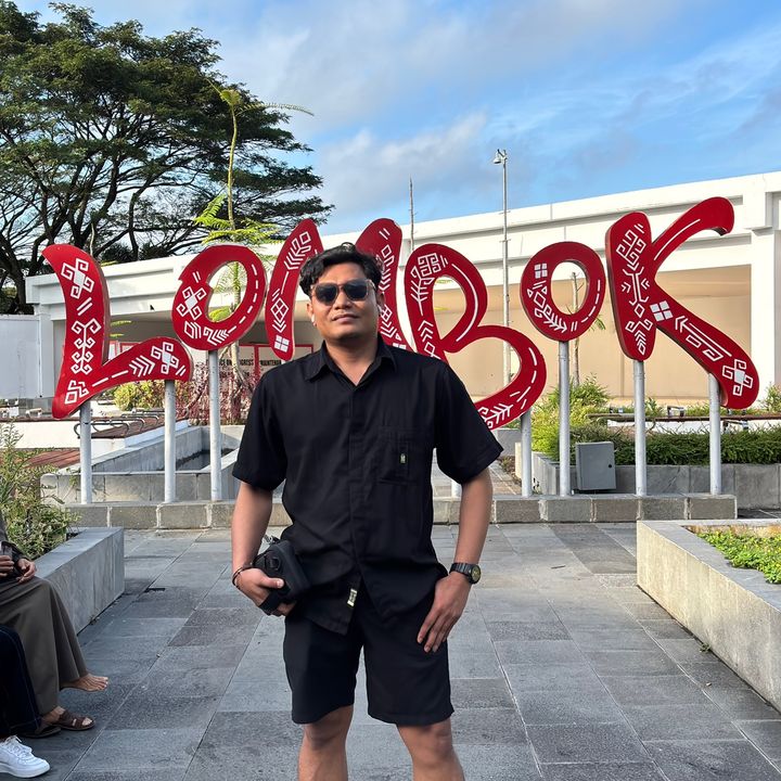 Cak emo thok🔹