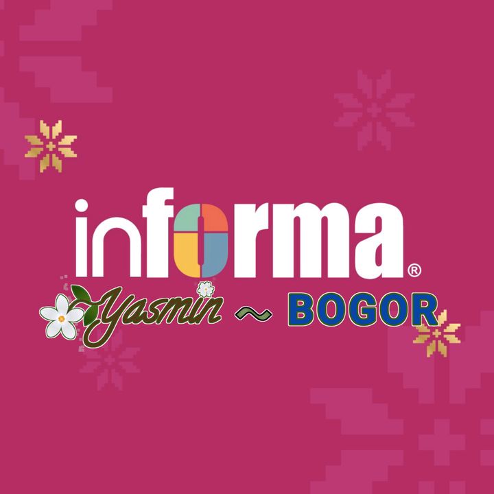 INFORMA YASMIN BOGOR