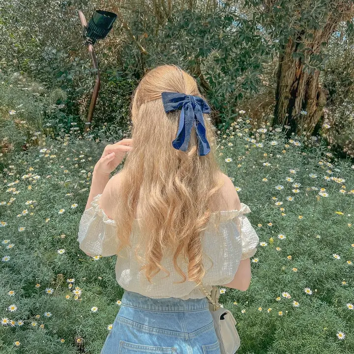 🌷RIKA ริกะจัง🪞