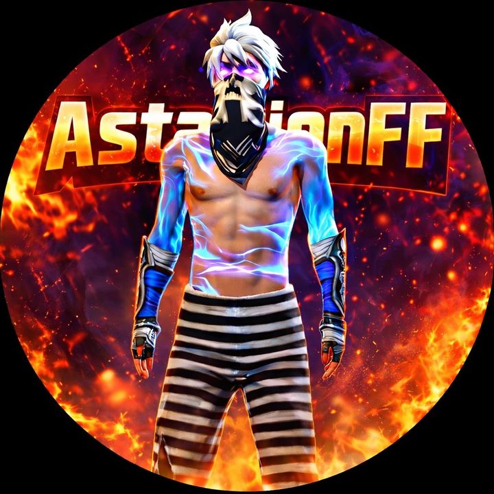Astarionff