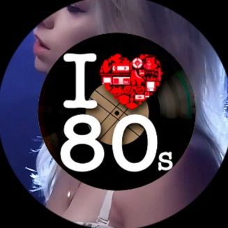 Music80s