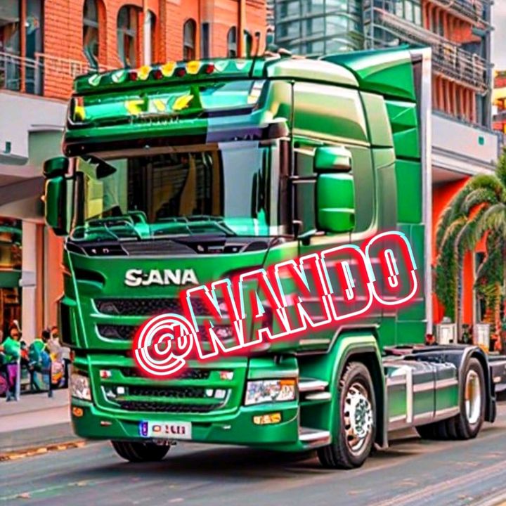 Nando