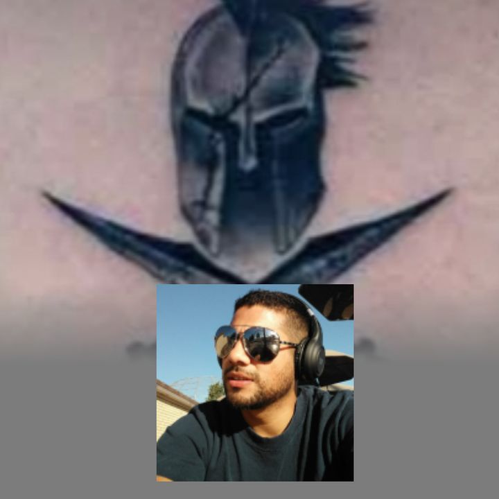 Spartacus_1985⚽⚾🎮🎱🏇