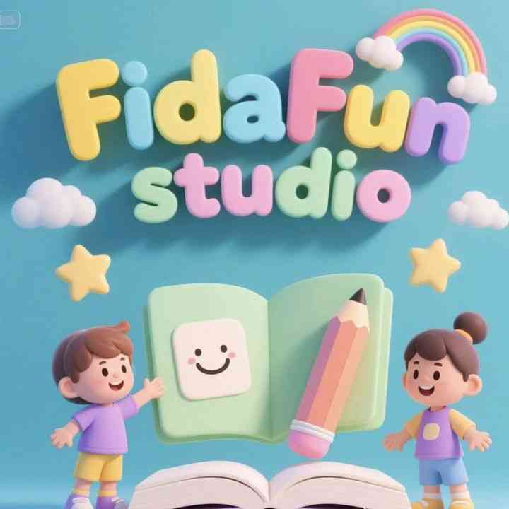 Fidafun Studio