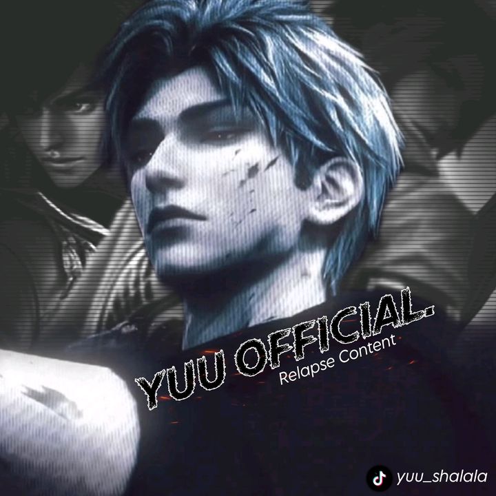 Yuu Official.