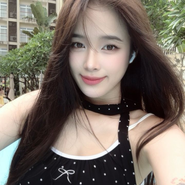 Mei Khoai Tây 🥔