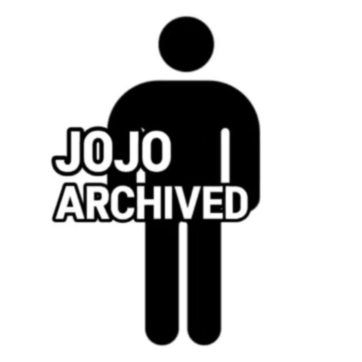 jojoarchived