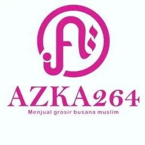 Azkabusana.grosirMEDAN