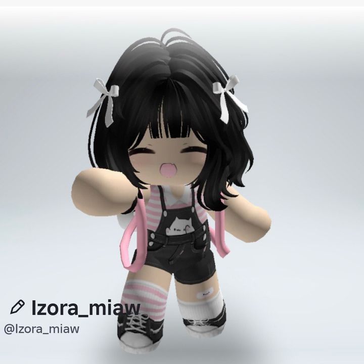 Izora Miaw