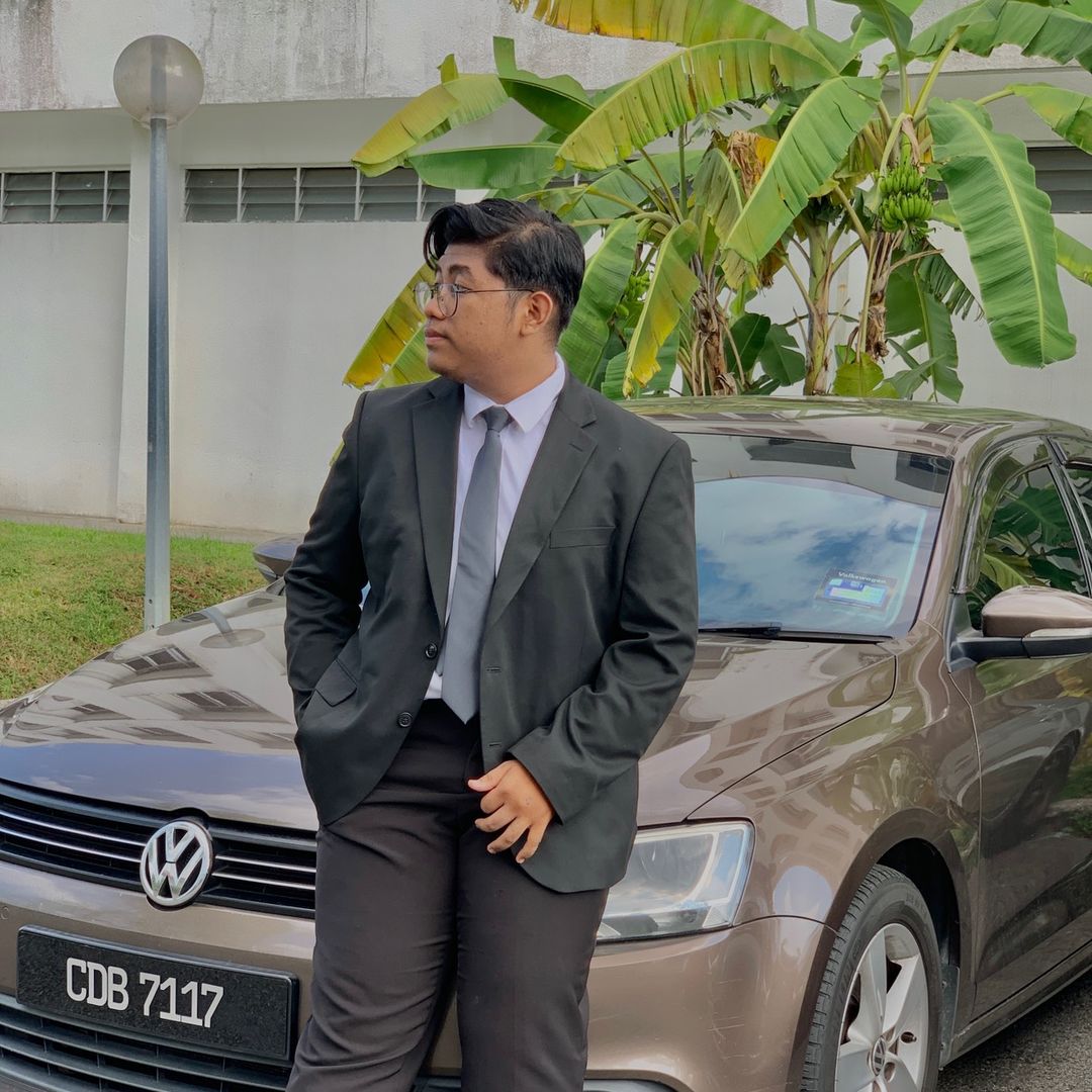 ZAKWAN | HASS GADGET