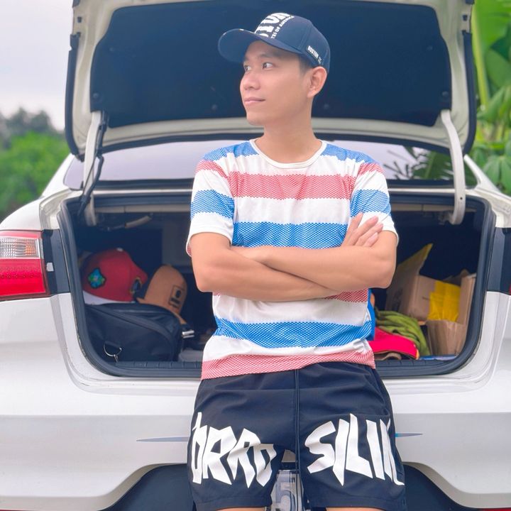 Chuẩn Men 96 ✅🇻🇳