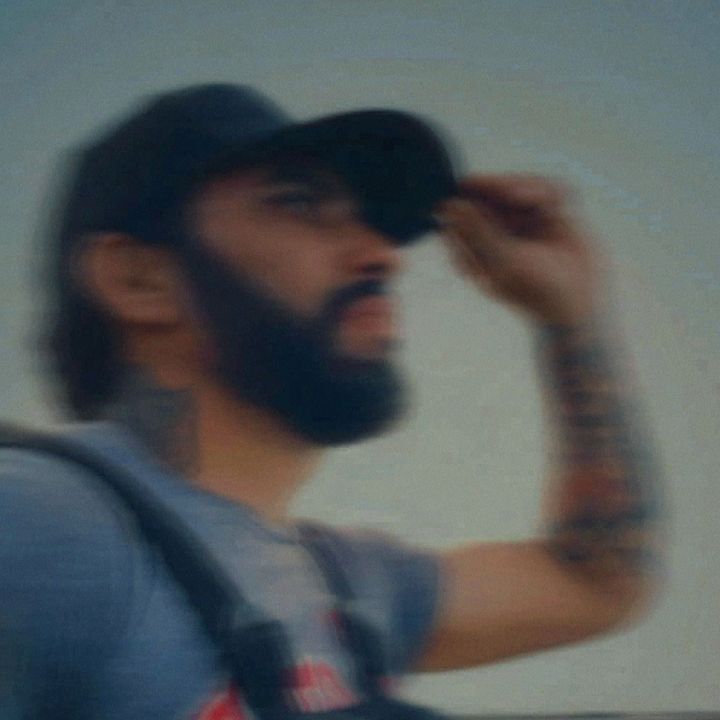 ELDONEROBUSHON