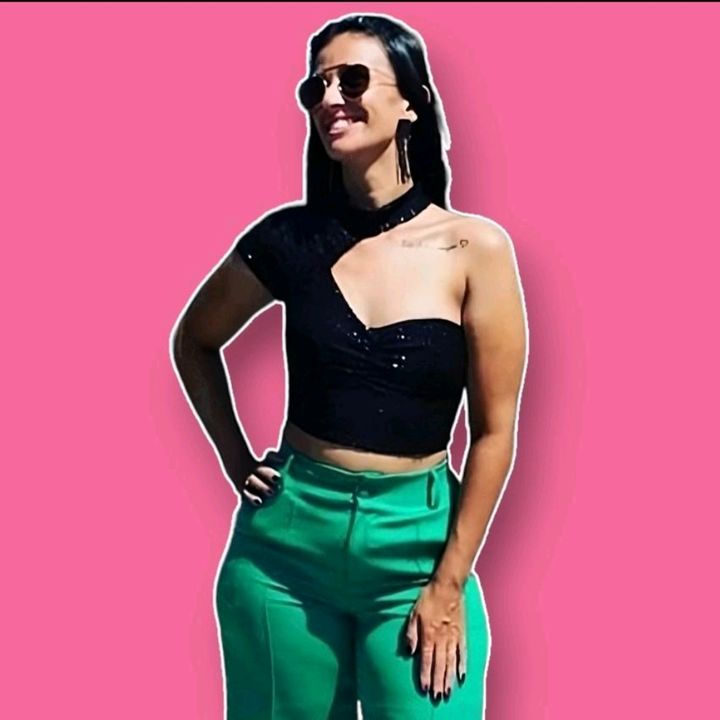 Luzia