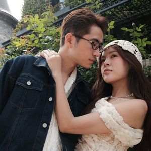 Ling và Đức