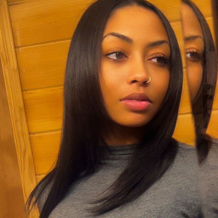 Brandi 🦋